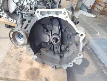 Cambio SEAT IBIZA 1422cc diesel del 2006