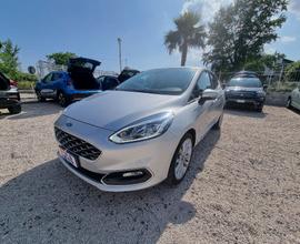 Ford Fiesta 1.5 TDCi 5 porte Vignale