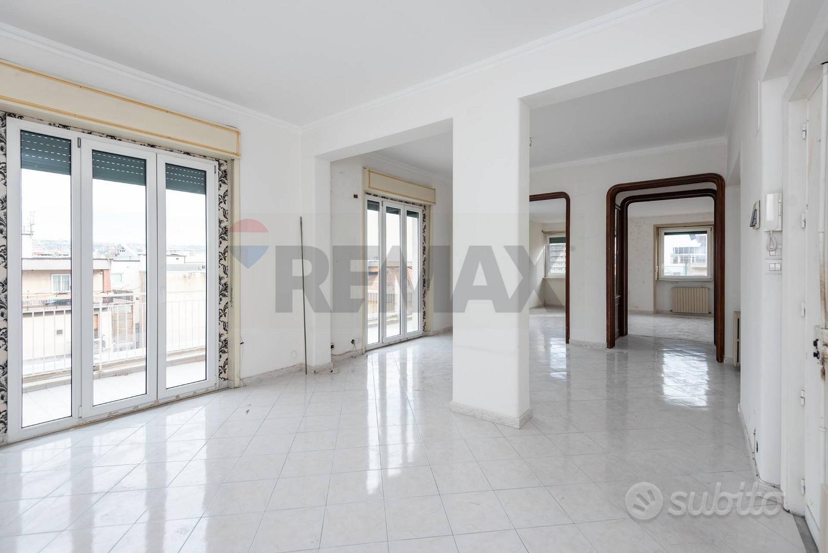Appartamento – Catania, Antico Corso, Centro storico - Vista 5