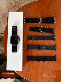 Apple Watch serie 7