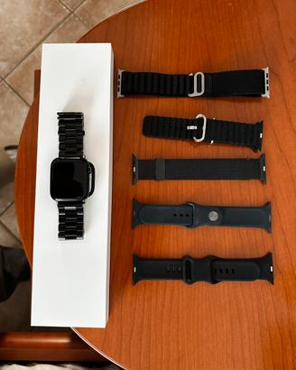 Apple Watch serie 7