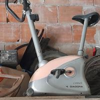 cyclette