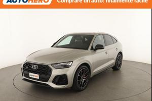 AUDI SQ5 KU71315