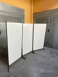 Separé per interni