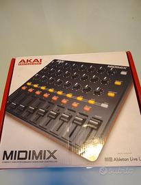 AKAI MIDIMIX
