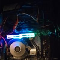 3600 MHz MXP Ddr4 G.Skill Trident Z Neo 16GB 2x8GB