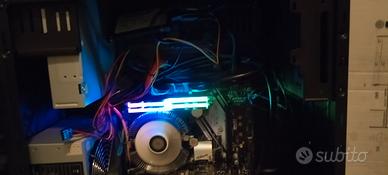 3600 MHz MXP Ddr4 G.Skill Trident Z Neo 16GB 2x8GB