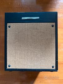 Amplificatore per acustica Ibanez Troubadour t35
