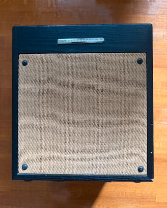 Amplificatore per acustica Ibanez Troubadour t35