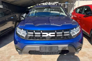 Dacia Duster 1.0 TCe 90 CV 4×2 Journey