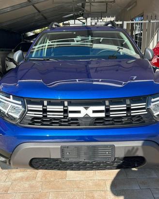 Dacia Duster 1.0 TCe 90 CV 4×2 Journey