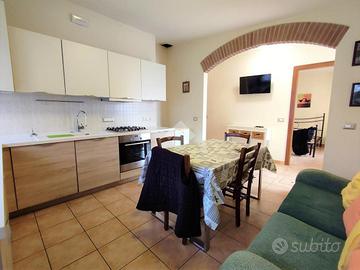 2 LOCALI A BAGNOLO SAN VITO