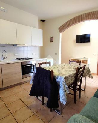 2 LOCALI A BAGNOLO SAN VITO