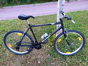 B TWIN ROCKRIDER 5.0 RR FIVE.ZERO RR Euro 99 Biciclette In