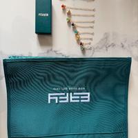 Effy Borsa Mare e Set Charm Campanelli Gioielli