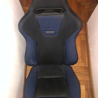 Sedile RECARO Evolution 6