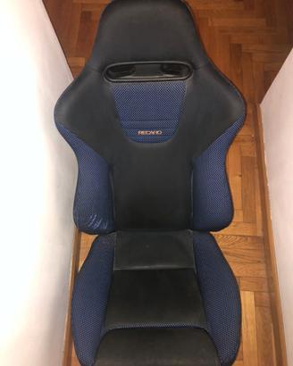 Sedile RECARO Evolution 6