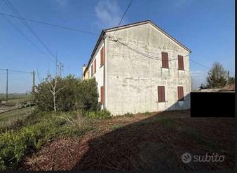 Casa a Vescovana (PD)