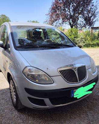 Musa 78000 km