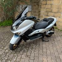 T max 500