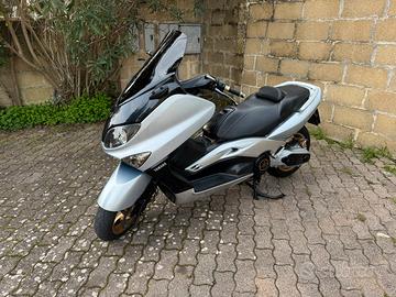 T max 500
