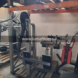 Gluteos kick master fassi usato