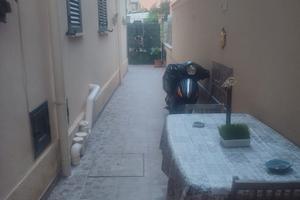 3vani +esterno e accesso indipend.a Pallavicino