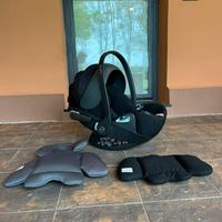 Ovetto Cybex Cloud T I-Size