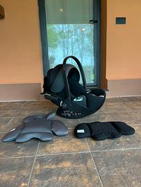 Ovetto Cybex Cloud T I-Size