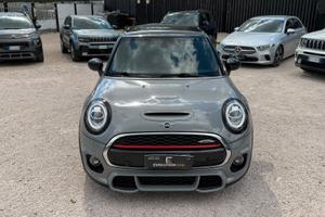 Mini 2.0 John Cooper Works 2020