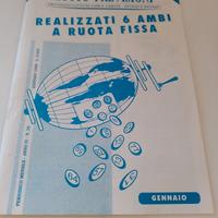 libretto lotto previsioni