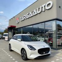 Suzuki Swift 1.2 Hybrid Top