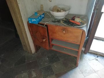 mobile vintage 