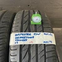 Bridgestone feuvert 205 45 16