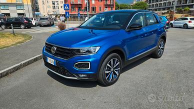 Volkswagen T-Roc 1.0 TSI 115 CV Style BlueMotion T