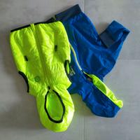 Abbigliamento mezza stagione bambino 18-24 mesi