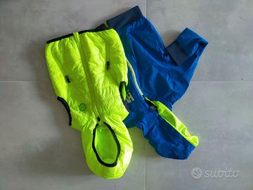 Abbigliamento mezza stagione bambino 18-24 mesi