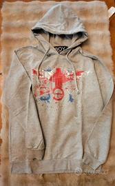 Felpa Boy London 