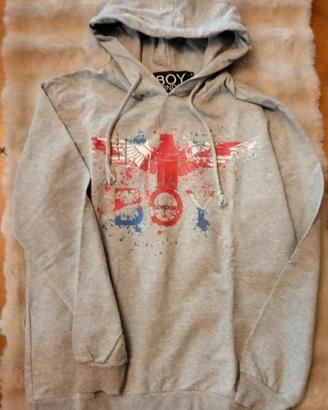 Felpa Boy London 