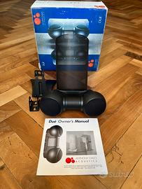 Diffusore centrale Hi-Fi Anthony Gallo