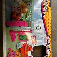 Playset Barriguitas Clínica loca