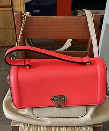 Borsa tracolla marca Numero 22