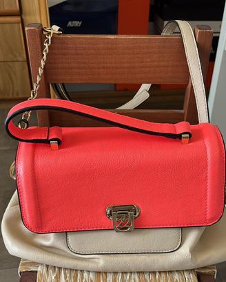 Borsa tracolla marca Numero 22