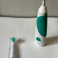 Spazzolino Elettrico Braun +1 Testina | Donazione