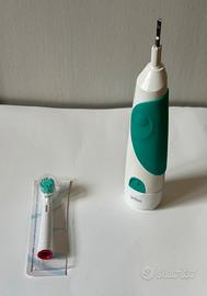 Spazzolino Elettrico Braun +1 Testina | Donazione
