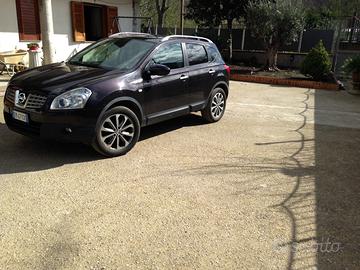 Nissan Qashqai N-tec