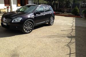 Nissan Qashqai N-tec