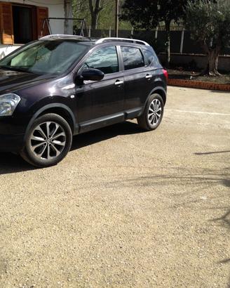 Nissan Qashqai N-tec
