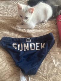 Costume Sundek 10 anni