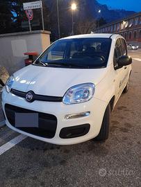 FIAT PANDA 1.2  EASY  CON GANCIO TRAINO